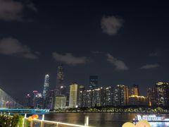 -琶醍壹号•潮菜江景餐吧