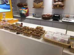 -嘉华饼屋JOY BAKERY(南屏街店)