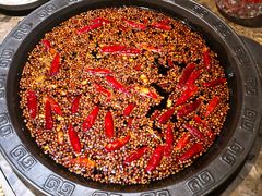 重庆红锅-重庆渝达老火锅(春熙路店)