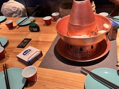 -额尔敦草原涮羊肉·烧烤(冻青树总店)