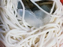 -老字号手工凉皮米线(和平小区店)