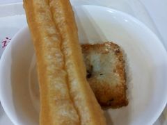 -阊门姚记豆浆(旧学前直营店)