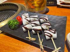 -肉魁屋·烧肉·烧鸟·酒场(高新店)