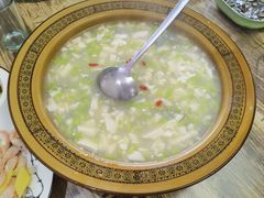 牡蛎豆腐羹-石浦小海鲜(西山路店)