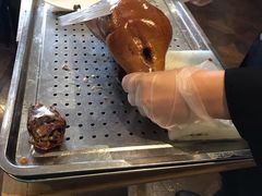 -陆壹捌餐厅(五大道店)