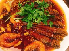 -东北大院·东北菜(三台子店)