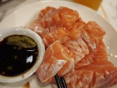 -The COOK·厨餐厅·自助餐(浦东嘉里大酒店)