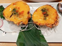 -山之川日料放题(通州店)