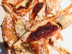 -V-ONE西雅图海鲜自助餐厅(仓山万达广场店)