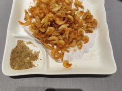 -沽上民肴·海鲜锅贴·天津菜(福州道鸿正家园店)