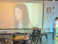 -CIAO·团建聚餐·生日派对轰趴馆(福田店)