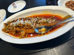 -喜悦烤鸭·新京菜(王府井店)