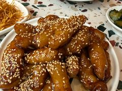 -姥姥家春饼店(惠新东街店)