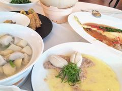-上海小南国(世博源店)