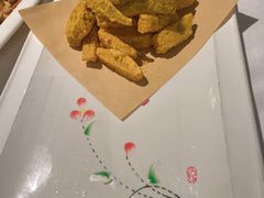 -香融府·烤鸭·家常菜(花乡奥莱店)