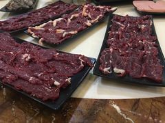 -福合埕牛肉丸(福平路店)