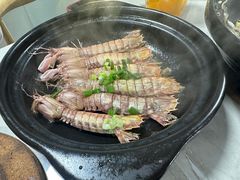 -甬小馆·焗海鲜温州菜(五马街店)