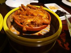 -悟长年潮汕菜砂锅粥(圣熙8号店)
