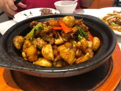 -嘉味港式餐厅(海门大有境店)
