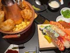 -摩打食堂(壹方中心店)