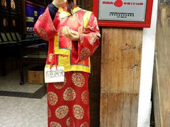 -屯溪老街