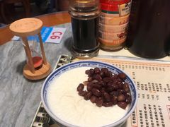 红豆双皮奶-双喜老铺(人民广场店)