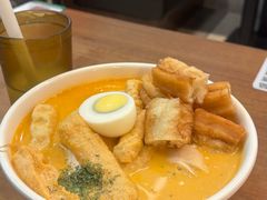 -绿柠食堂(北外滩店)
