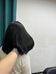 -奈川烫染Salon