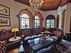 -马勒别墅·中餐厅