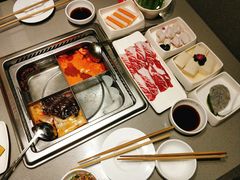 -海底捞火锅(旭辉MALL店)