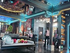 -屋有岛沉浸游戏旗舰店(中山公园店)