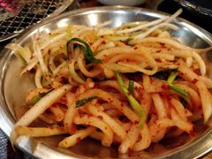-小本家韩式烤肉(紫藤路店)