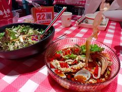 -辣小鲜·南昌大排档(船山路店)