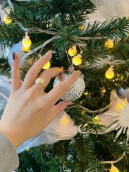 -Cindy Jewelry·钻戒·彩色宝石