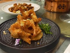 -天和晟烤鸭店(玉泉西街店)