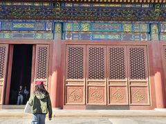 -历代帝王庙博物馆