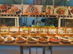 -汉丽轩韩式自助烤肉十二年(SM广场店)