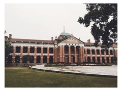-辛亥革命博物院北区