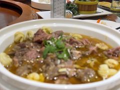 -宁味楼·西北创新融合菜(正源南街宝湖店)