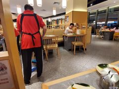 大堂-福成自助烤肉(双桥万达店)