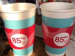 -85度C(深圳佳宁娜店)