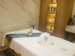 -澜笙Spa