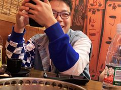 -焱岛烧肉·活鳗炙烤(晋江万达店)