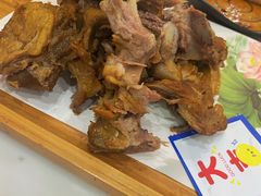 -天天初二·天津传统捞面·天津特色菜(凌奥总店)