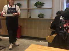 -素满香·素食自助餐(苏州·临顿路店)
