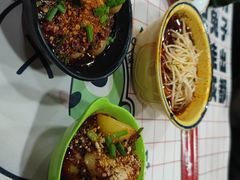 -冒椒火辣(奎星楼街店)