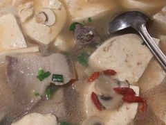 -梁家大院•农家菜(昆山会展中心店)