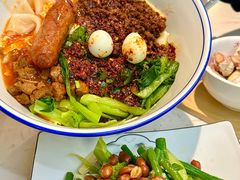 -大嘻咹biangbiang面(北大街店)