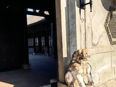 -天津戏剧博物馆