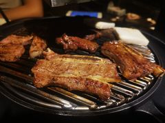 -大山炭火烤肉自助(印象城店)